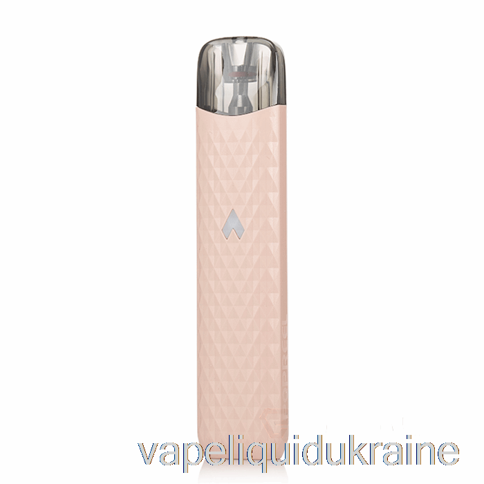 Vape Ukraine Uwell Popreel N1 Pod System Champagne